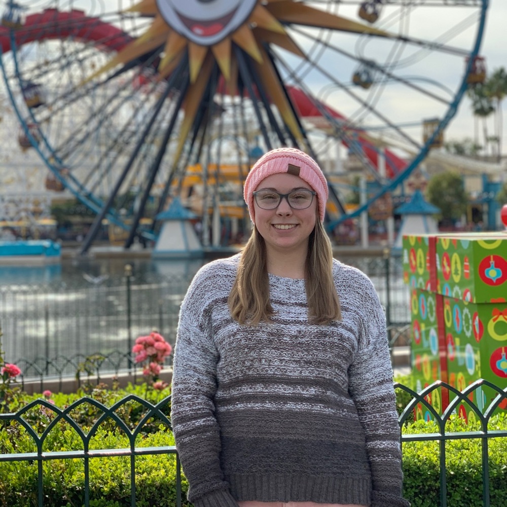 Meet your Posher, Kolby